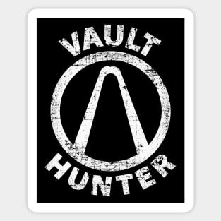 Vault Hunter Sticker